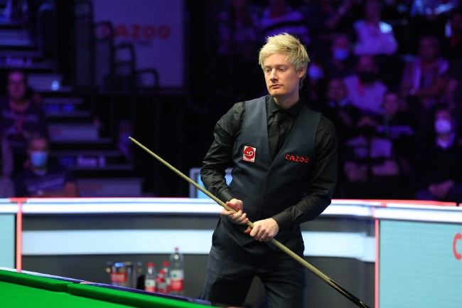 确保在比赛 确保在比赛