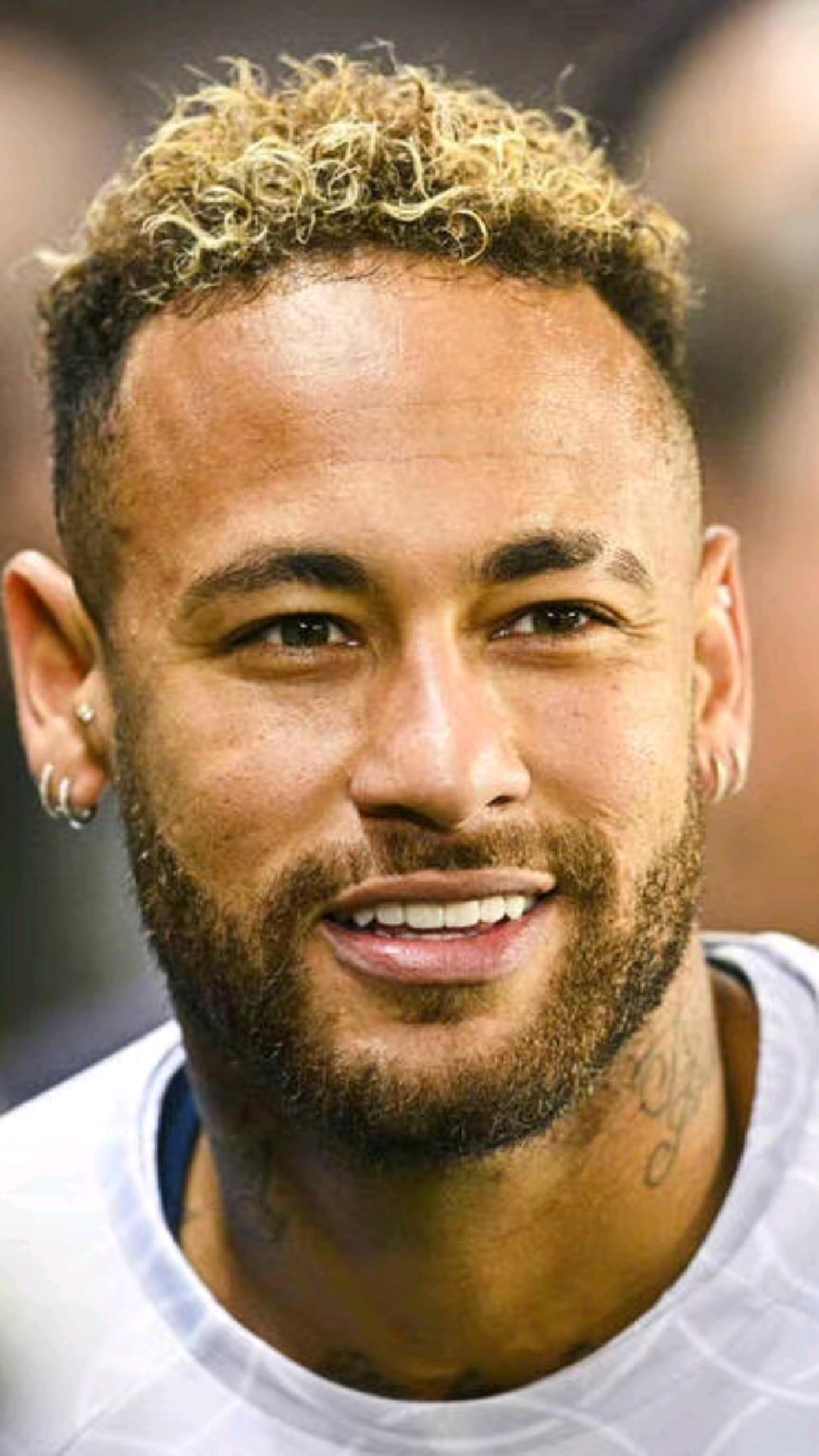 注意到一个 注意到一个