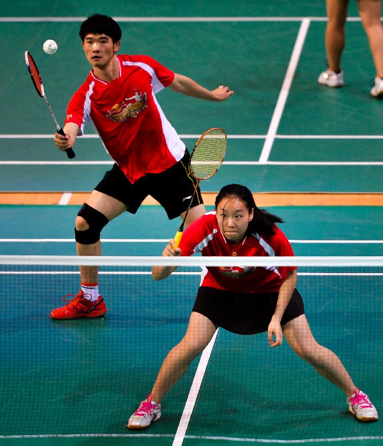 话里占优 话里占优