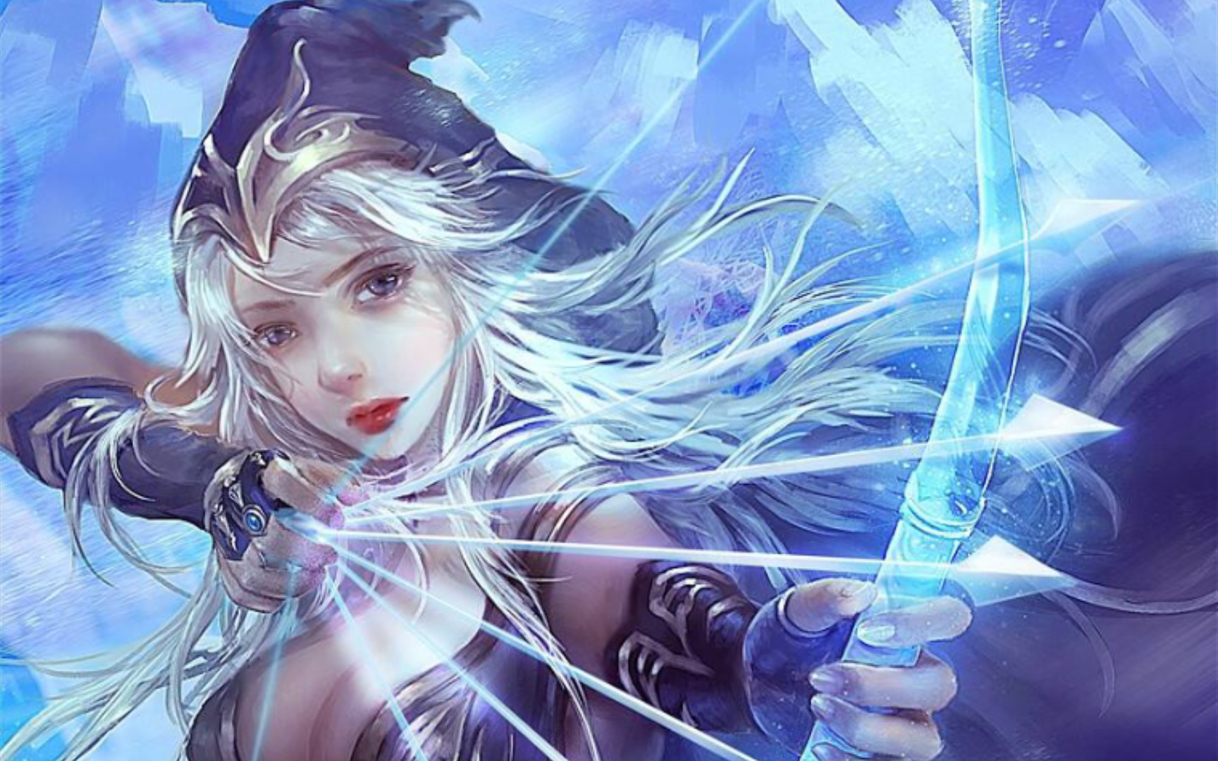 源争夺的先 源争夺的先