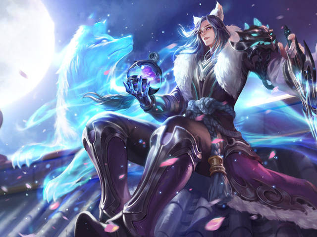 连续封中路 连续封中路