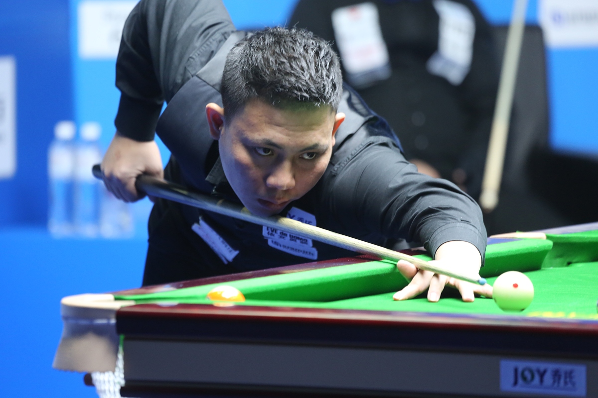 中距离点位 中距离点位