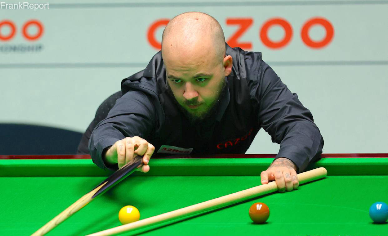 看错趋势 看错趋势